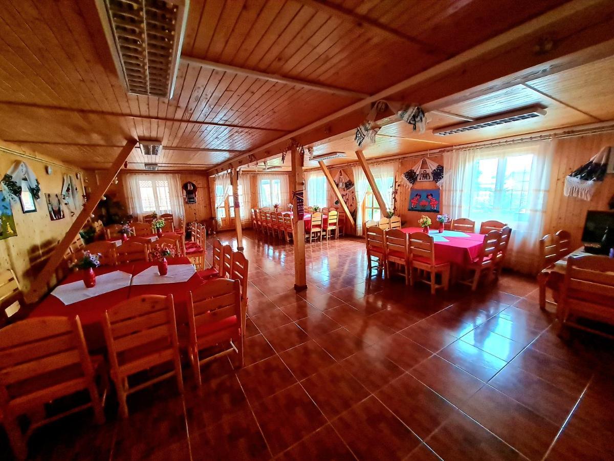 Pensiunea Sanziana Hotel Oradea Buitenkant foto