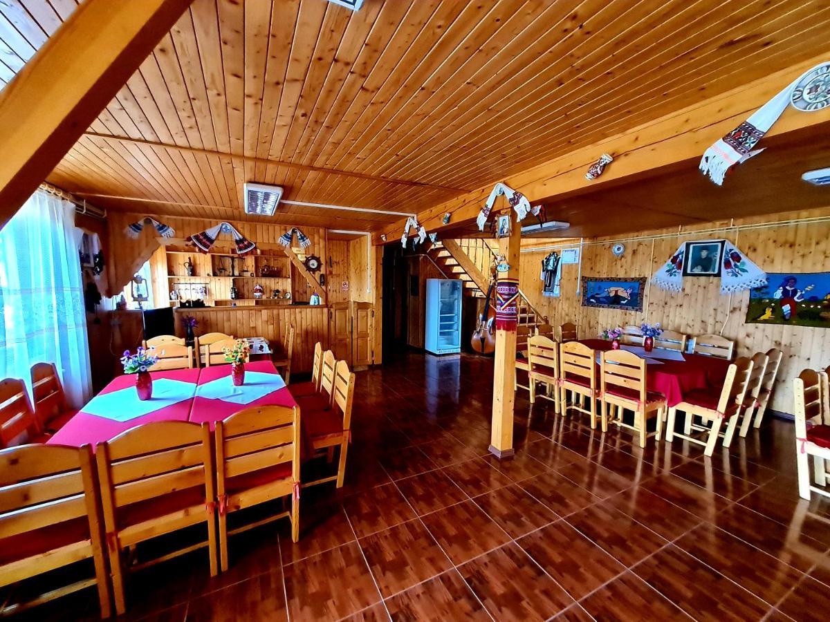Pensiunea Sanziana Hotel Oradea Buitenkant foto