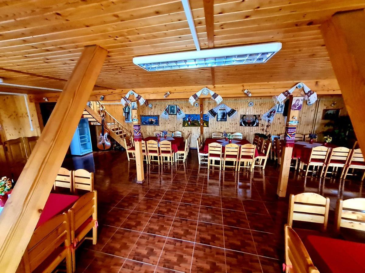 Pensiunea Sanziana Hotel Oradea Buitenkant foto