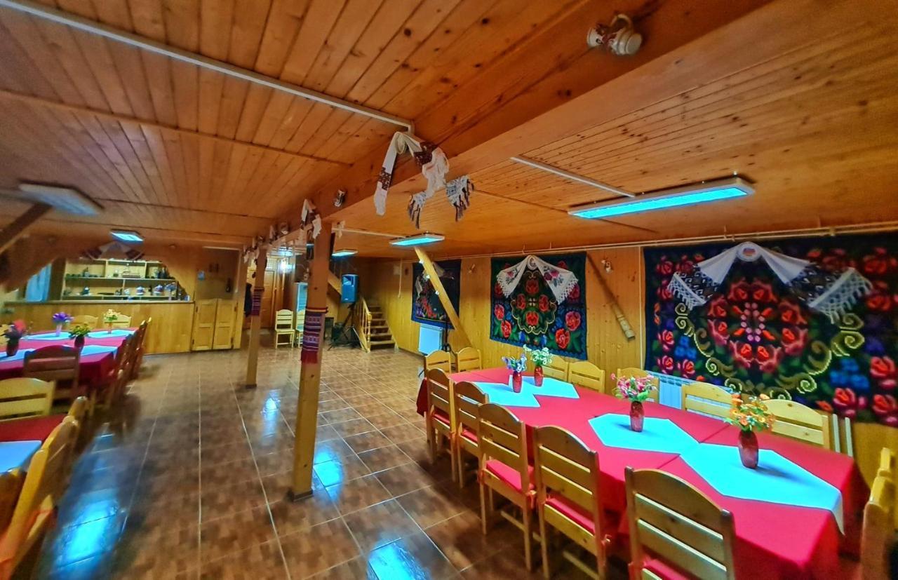 Pensiunea Sanziana Hotel Oradea Buitenkant foto