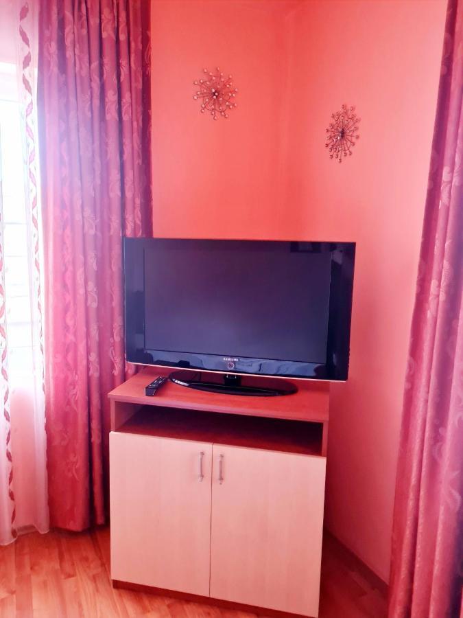 Pensiunea Sanziana Hotel Oradea Buitenkant foto